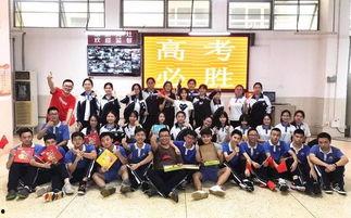 高考壮行视频,青春壮行视频背后的故事