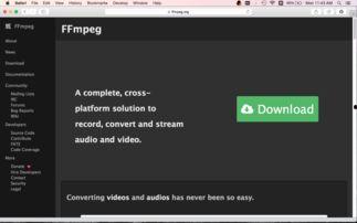 怎么提取视频中的音频文件,一招掌握音频文件生成技巧