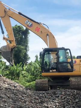 挖机视频我,从视频中学到的实用经验