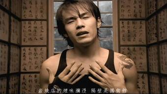 双截棍视频周杰伦,经典重现引热潮