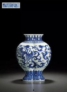 拍卖瓷器视频,高清拍卖现场，瓷器珍品竞相亮相