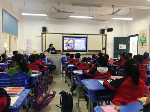 小学听课视频,听课视频深度解析