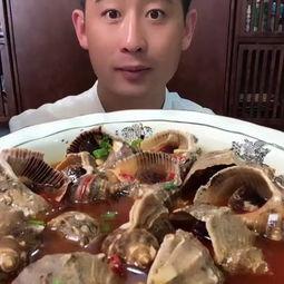 吃海鲜视频美拍,跟随美拍视频探索海鲜烹饪艺术